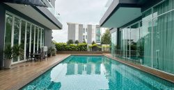 Impian Heights – 3 Storey Bungalow House – FOR SALE Impian Heights – 3 Storey Bungalow House – FOR SALE