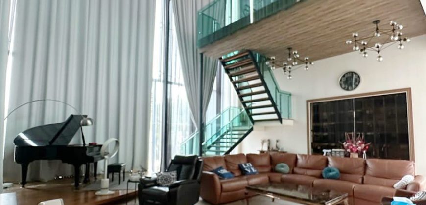 Impian Heights – 3 Storey Bungalow House – FOR SALE Impian Heights – 3 Storey Bungalow House – FOR SALE