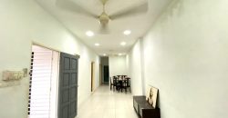 Taman Kempas – Single Storey Terrace House – FOR RENT Taman Kempas – Single Storey Terrace House – FOR RENT