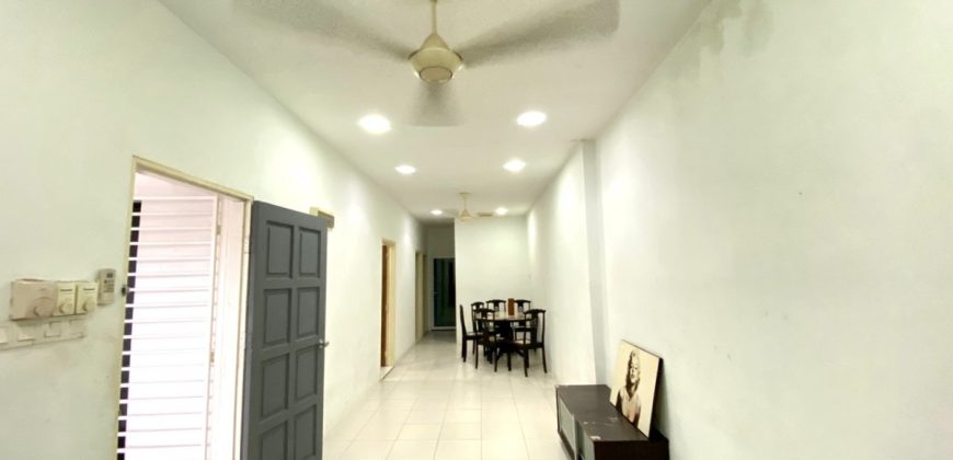 Taman Kempas – Single Storey Terrace House – FOR RENT Taman Kempas – Single Storey Terrace House – FOR RENT