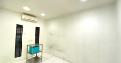 Taman Kempas – Single Storey Terrace House – FOR RENT Taman Kempas – Single Storey Terrace House – FOR RENT