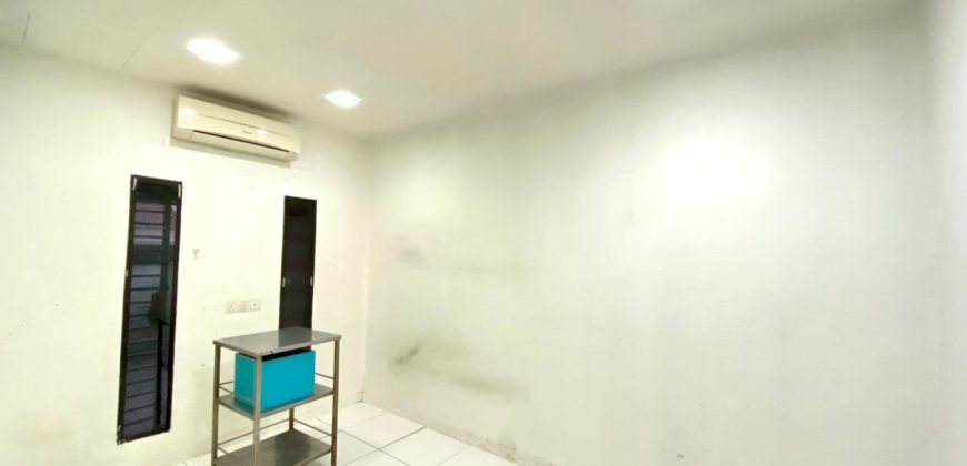 Taman Kempas – Single Storey Terrace House – FOR RENT Taman Kempas – Single Storey Terrace House – FOR RENT