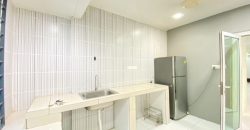 Taman Kempas – Single Storey Terrace House – FOR RENT Taman Kempas – Single Storey Terrace House – FOR RENT