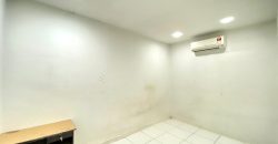 Taman Kempas – Single Storey Terrace House – FOR RENT Taman Kempas – Single Storey Terrace House – FOR RENT