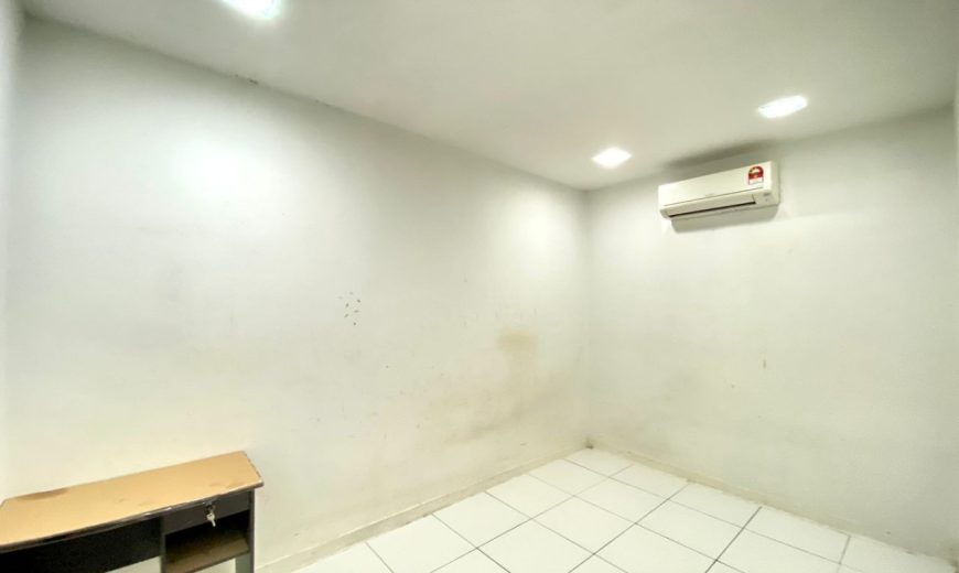 Taman Kempas – Single Storey Terrace House – FOR RENT Taman Kempas – Single Storey Terrace House – FOR RENT