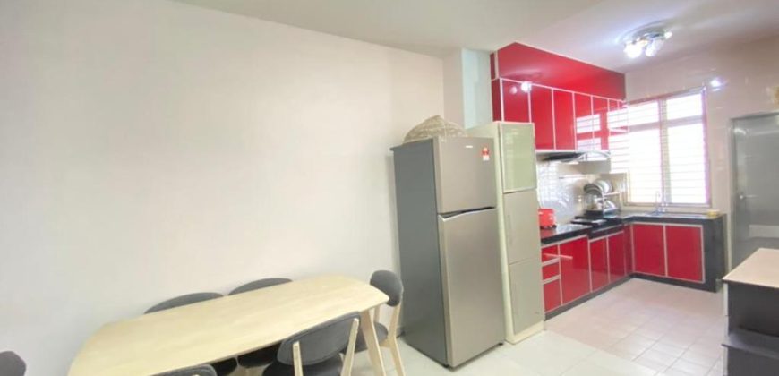 LA Garden @ JP Perdana – 2 Storey Terrace House – FOR RENT LA Garden @ JP Perdana – 2 Storey Terrace House – FOR RENT