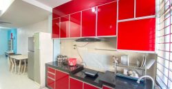 LA Garden @ JP Perdana – 2 Storey Terrace House – FOR RENT LA Garden @ JP Perdana – 2 Storey Terrace House – FOR RENT