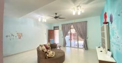 LA Garden @ JP Perdana – 2 Storey Terrace House – FOR RENT LA Garden @ JP Perdana – 2 Storey Terrace House – FOR RENT