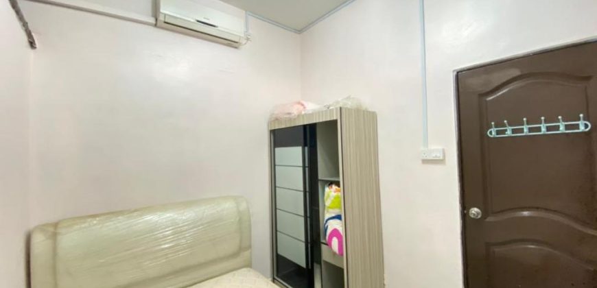 LA Garden @ JP Perdana – 2 Storey Terrace House – FOR RENT LA Garden @ JP Perdana – 2 Storey Terrace House – FOR RENT