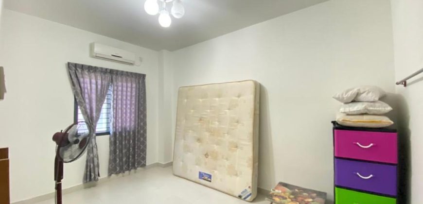 LA Garden @ JP Perdana – 2 Storey Terrace House – FOR RENT LA Garden @ JP Perdana – 2 Storey Terrace House – FOR RENT