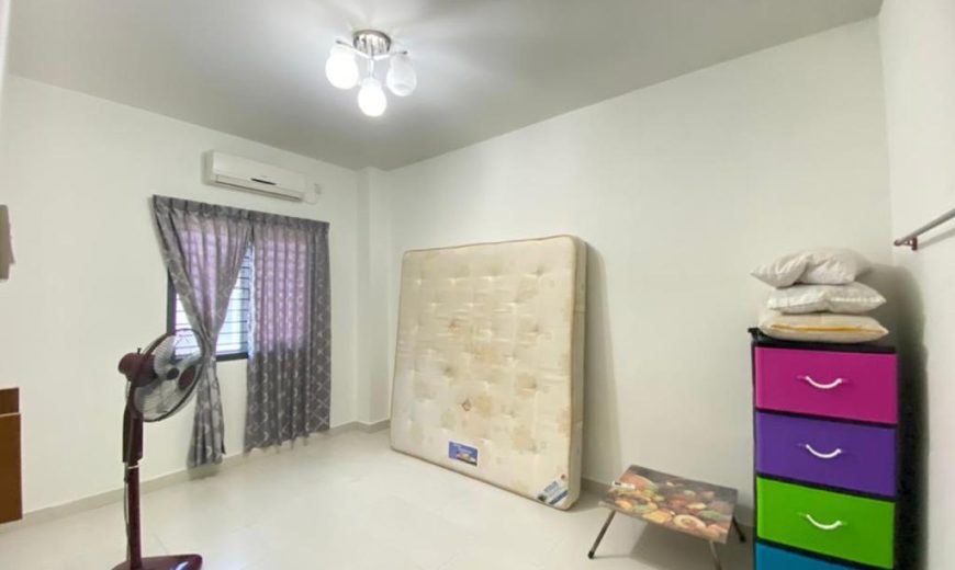LA Garden @ JP Perdana – 2 Storey Terrace House – FOR RENT LA Garden @ JP Perdana – 2 Storey Terrace House – FOR RENT