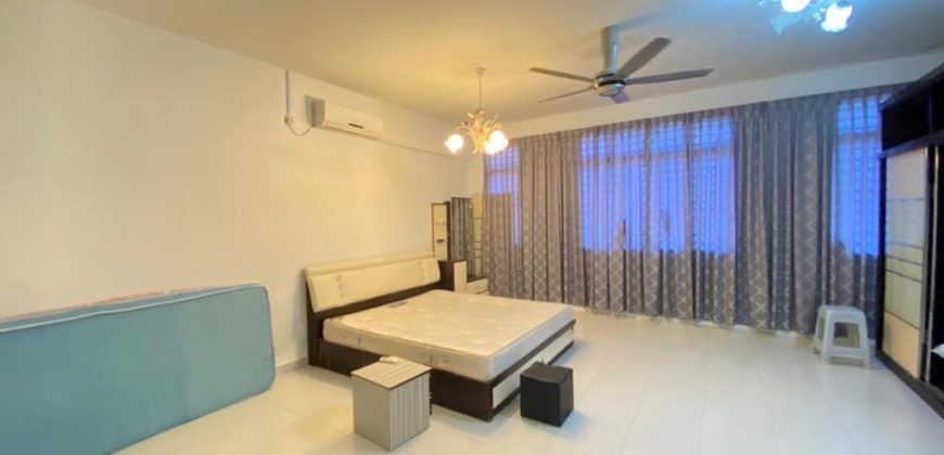 LA Garden @ JP Perdana – 2 Storey Terrace House – FOR RENT LA Garden @ JP Perdana – 2 Storey Terrace House – FOR RENT