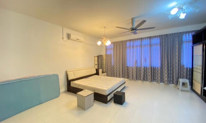 LA Garden @ JP Perdana – 2 Storey Terrace House – FOR RENT LA Garden @ JP Perdana – 2 Storey Terrace House – FOR RENT