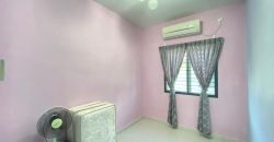 LA Garden @ JP Perdana – 2 Storey Terrace House – FOR RENT LA Garden @ JP Perdana – 2 Storey Terrace House – FOR RENT