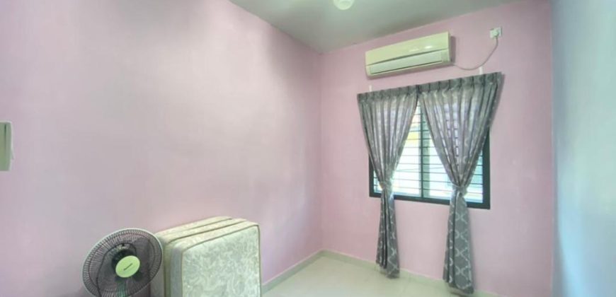 LA Garden @ JP Perdana – 2 Storey Terrace House – FOR RENT LA Garden @ JP Perdana – 2 Storey Terrace House – FOR RENT