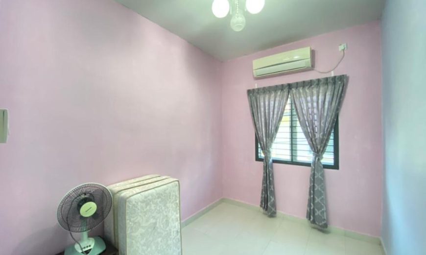 LA Garden @ JP Perdana – 2 Storey Terrace House – FOR RENT LA Garden @ JP Perdana – 2 Storey Terrace House – FOR RENT