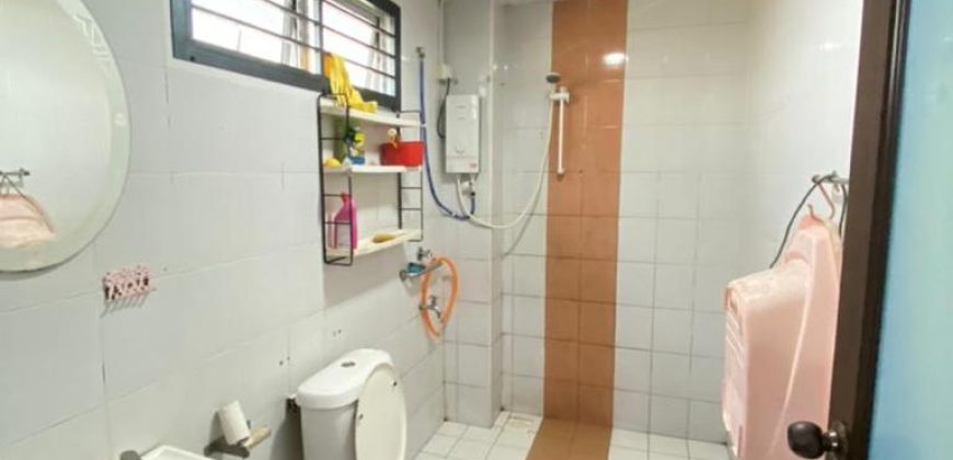 LA Garden @ JP Perdana – 2 Storey Terrace House – FOR RENT LA Garden @ JP Perdana – 2 Storey Terrace House – FOR RENT