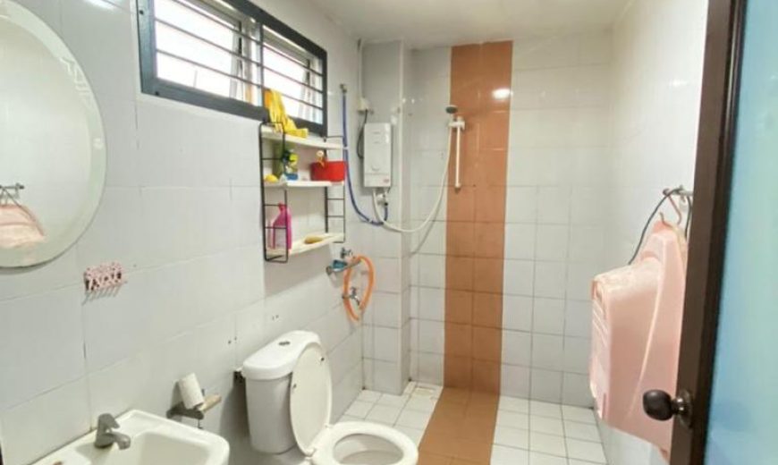 LA Garden @ JP Perdana – 2 Storey Terrace House – FOR RENT LA Garden @ JP Perdana – 2 Storey Terrace House – FOR RENT