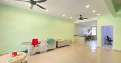 Bestari Perdana @ Pasir Gudang – 2 Storey Terrace House – FOR RENT Bestari Perdana @ Pasir Gudang – 2 Storey Terrace House – FOR RENT