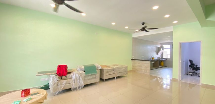 Bestari Perdana @ Pasir Gudang – 2 Storey Terrace House – FOR RENT Bestari Perdana @ Pasir Gudang – 2 Storey Terrace House – FOR RENT