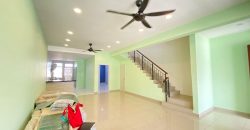 Bestari Perdana @ Pasir Gudang – 2 Storey Terrace House – FOR RENT Bestari Perdana @ Pasir Gudang – 2 Storey Terrace House – FOR RENT