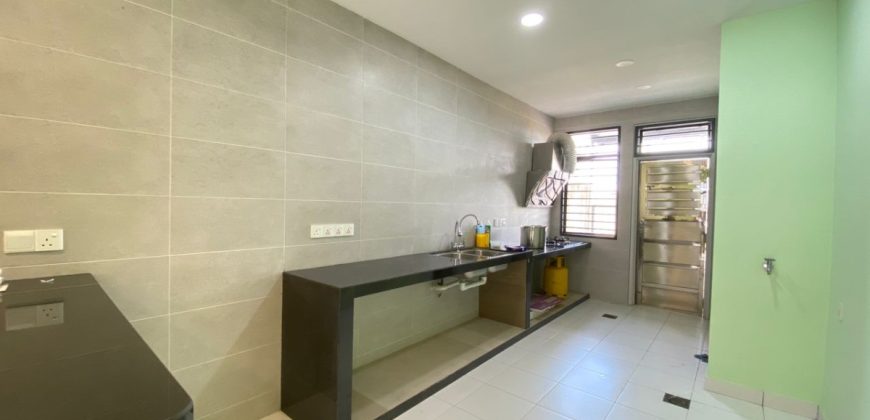 Bestari Perdana @ Pasir Gudang – 2 Storey Terrace House – FOR RENT Bestari Perdana @ Pasir Gudang – 2 Storey Terrace House – FOR RENT