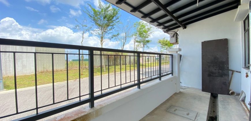Bestari Perdana @ Pasir Gudang – 2 Storey Terrace House – FOR RENT Bestari Perdana @ Pasir Gudang – 2 Storey Terrace House – FOR RENT