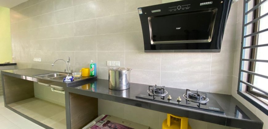 Bestari Perdana @ Pasir Gudang – 2 Storey Terrace House – FOR RENT Bestari Perdana @ Pasir Gudang – 2 Storey Terrace House – FOR RENT