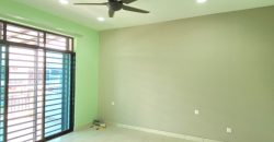 Bestari Perdana @ Pasir Gudang – 2 Storey Terrace House – FOR RENT Bestari Perdana @ Pasir Gudang – 2 Storey Terrace House – FOR RENT
