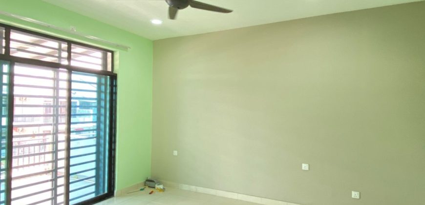 Bestari Perdana @ Pasir Gudang – 2 Storey Terrace House – FOR RENT Bestari Perdana @ Pasir Gudang – 2 Storey Terrace House – FOR RENT