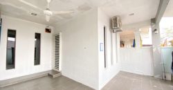 Taman Kempas – Single Storey Terrace House – FOR RENT Taman Kempas – Single Storey Terrace House – FOR RENT