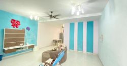 LA Garden @ JP Perdana – 2 Storey Terrace House – FOR RENT LA Garden @ JP Perdana – 2 Storey Terrace House – FOR RENT