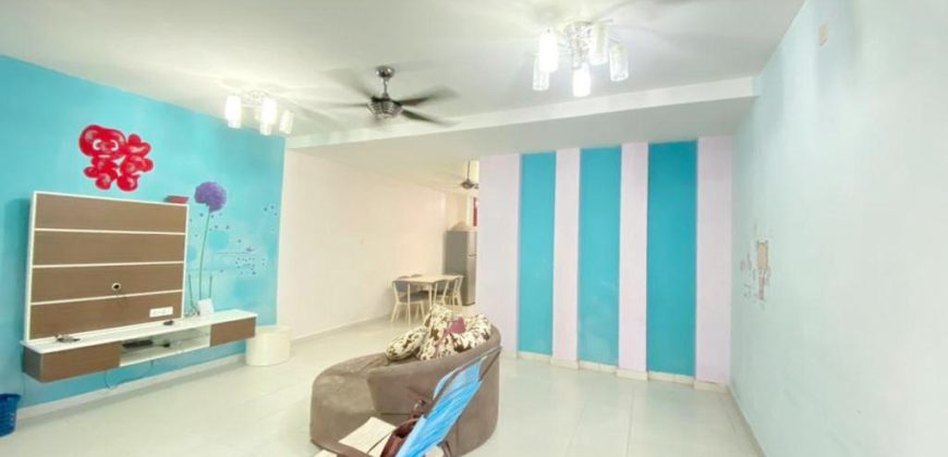 LA Garden @ JP Perdana – 2 Storey Terrace House – FOR RENT LA Garden @ JP Perdana – 2 Storey Terrace House – FOR RENT