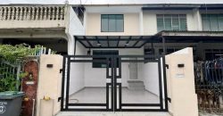 Johor Jaya – 2 Storey Low Cost House – FOR SALE Johor Jaya – 2 Storey Low Cost House – FOR SALE