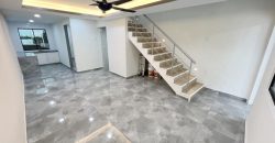 Johor Jaya – 2 Storey Low Cost House – FOR SALE Johor Jaya – 2 Storey Low Cost House – FOR SALE