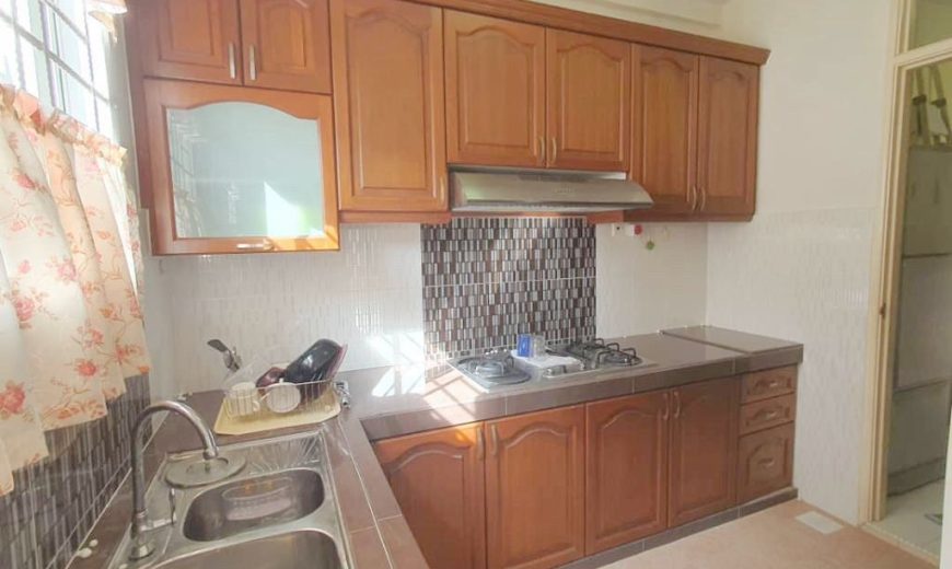 Bukit Indah – 2 Storey Corner Terrace House – FOR SALE Bukit Indah – 2 Storey Corner Terrace House – FOR SALE