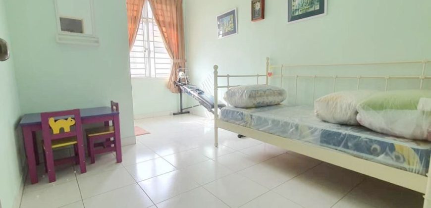 Bukit Indah – 2 Storey Corner Terrace House – FOR SALE Bukit Indah – 2 Storey Corner Terrace House – FOR SALE