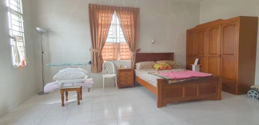 Bukit Indah – 2 Storey Corner Terrace House – FOR SALE Bukit Indah – 2 Storey Corner Terrace House – FOR SALE