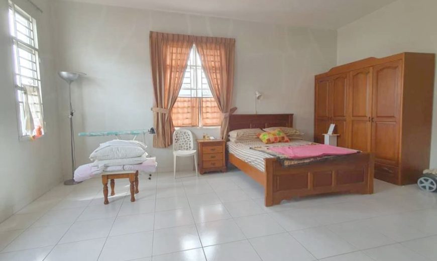 Bukit Indah – 2 Storey Corner Terrace House – FOR SALE Bukit Indah – 2 Storey Corner Terrace House – FOR SALE