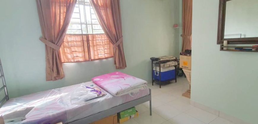 Bukit Indah – 2 Storey Corner Terrace House – FOR SALE Bukit Indah – 2 Storey Corner Terrace House – FOR SALE