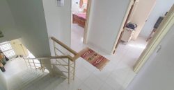 Bukit Indah – 2 Storey Corner Terrace House – FOR SALE Bukit Indah – 2 Storey Corner Terrace House – FOR SALE