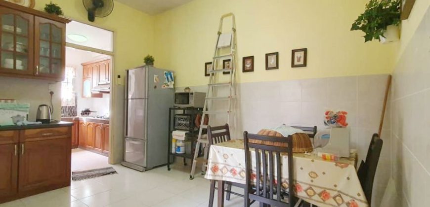 Bukit Indah – 2 Storey Corner Terrace House – FOR SALE Bukit Indah – 2 Storey Corner Terrace House – FOR SALE