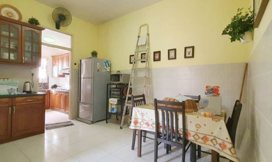 Bukit Indah – 2 Storey Corner Terrace House – FOR SALE Bukit Indah – 2 Storey Corner Terrace House – FOR SALE