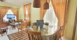 Bukit Indah – 2 Storey Corner Terrace House – FOR SALE Bukit Indah – 2 Storey Corner Terrace House – FOR SALE