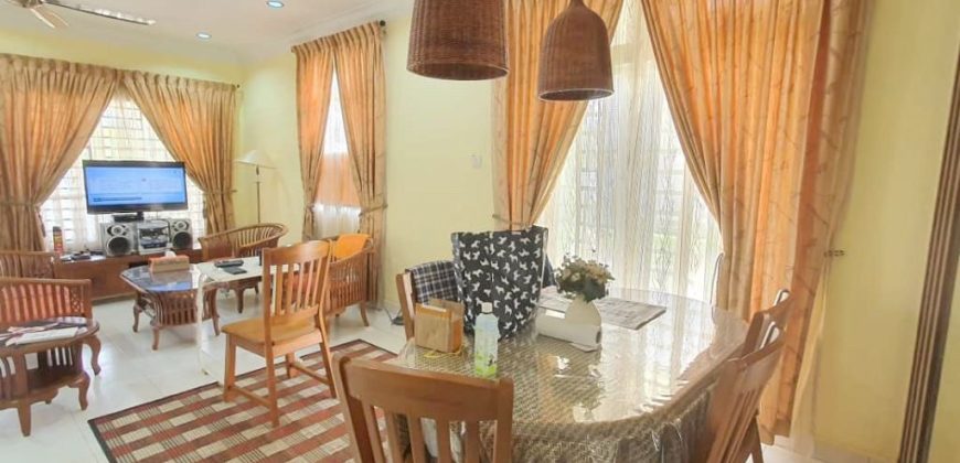 Bukit Indah – 2 Storey Corner Terrace House – FOR SALE Bukit Indah – 2 Storey Corner Terrace House – FOR SALE