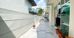 Mutiara Bestari – 2 Storey Cluster House – FOR SALE
