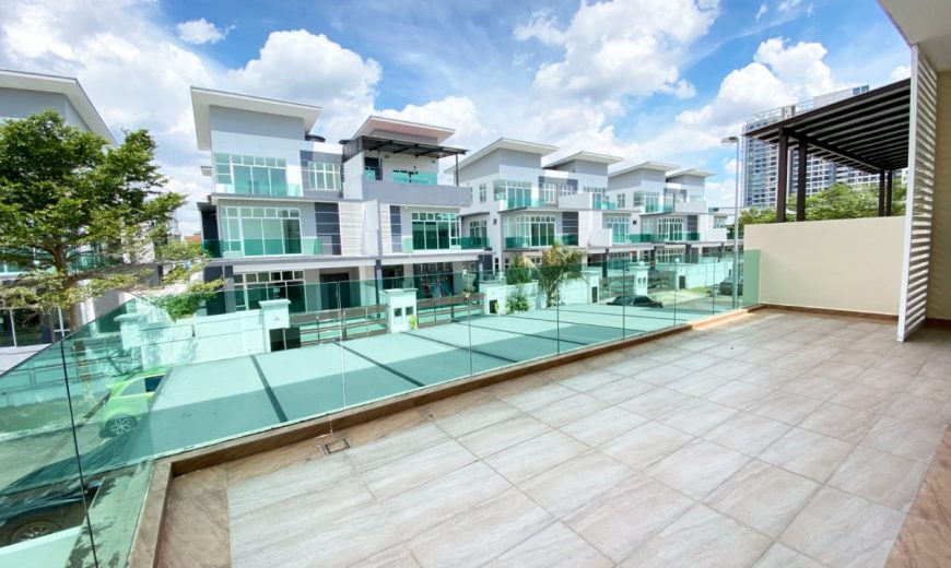 Mutiara Bestari – 2 Storey Cluster House – FOR SALE Mutiara Bestari – 2 Storey Cluster House – FOR SALE
