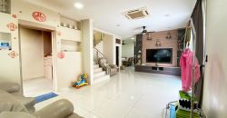 Mutiara Bestari – 2 Storey Cluster House – FOR SALE