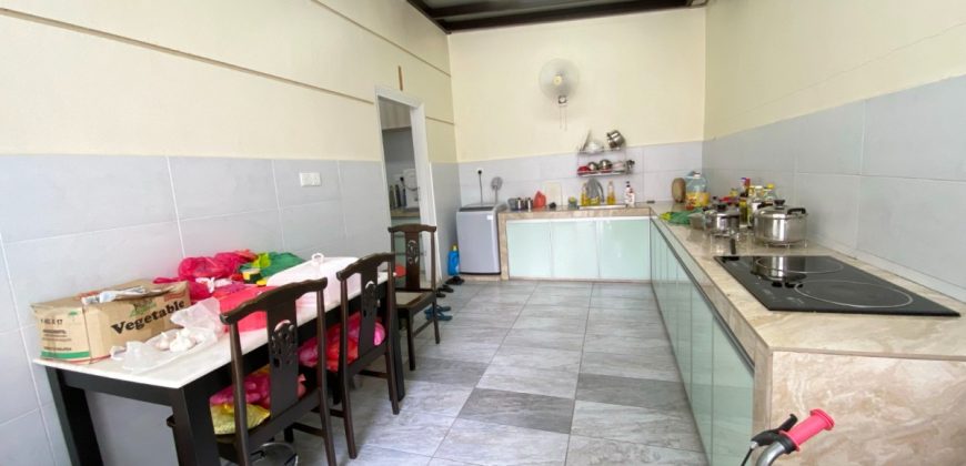 Mutiara Bestari – 2 Storey Cluster House – FOR SALE