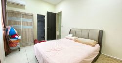 Mutiara Bestari – 2 Storey Cluster House – FOR SALE
